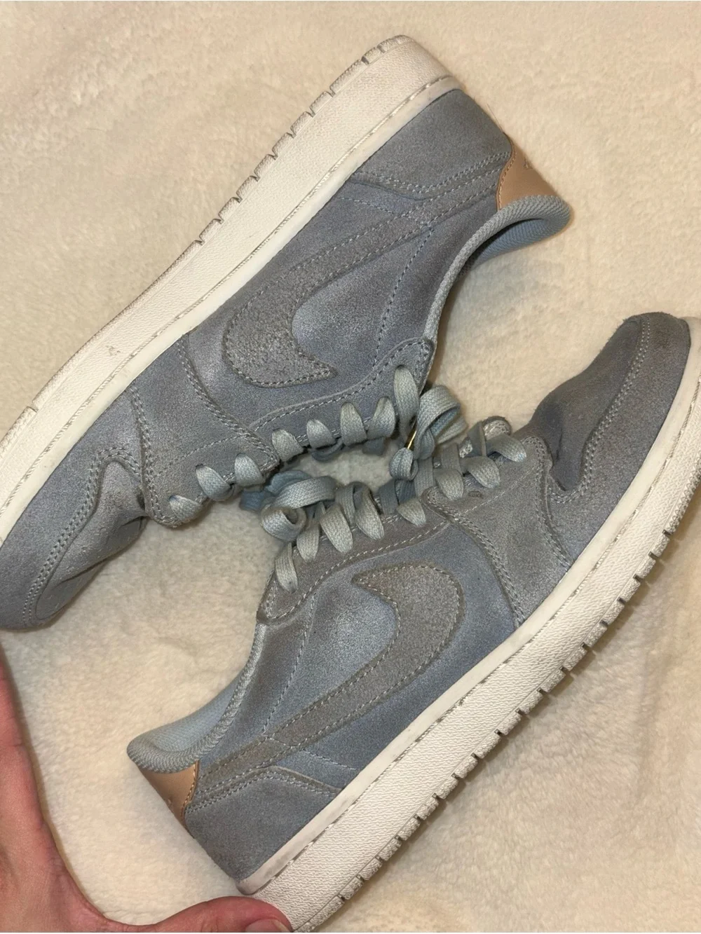 Nike Air Jordan Retro low